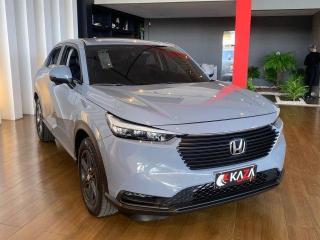 Foto do veículo Honda Hr-v Exl 1.5 Sensing 16v 5p Aut.