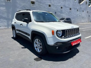 Foto do veículo Jeep Renegade Sport 1.8 4x2 Flex 16v Aut.