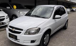 Foto do veículo Chevrolet Celta Spirit/lt 1.0 Mpfi 8v Flexp. 5p