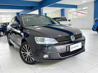 Foto do veículo Volkswagen Jetta 2.0 Tsi Highline Dsg