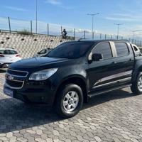 Chevrolet S10 2016