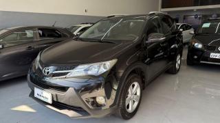 Foto do veículo Toyota Rav4 2.0 16v Cvt