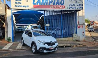 Foto do veículo Renault Stepway Zen Flex 1.0 12v Mec.
