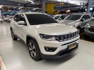 Foto do veículo Jeep Compass Longitude 2.0 16v Automático