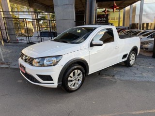 Foto do veículo Volkswagen Saveiro 1.6 16v Cd Cross