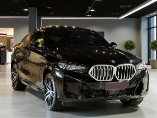 Foto do veículo Bmw X6 3.0 Xdrive40i M Sport Auto