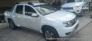 Foto do veículo Renault Duster Oroch Dyna. 1.6 Flex 16v Mec.