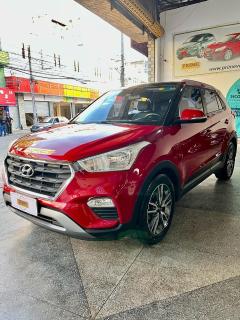 Foto do veículo Hyundai Creta Pulse 1.6 16v Flex Aut.