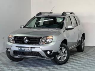 Foto do veículo Renault Duster Dynamique 1.6 Flex 16v Aut.