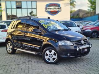 Foto do veículo Volkswagen Crossfox 1.6 Mi Total Flex 8v 5p