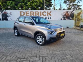 Foto do veículo Citroen C3 1.0 Live Pack