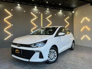 Foto do veículo Hyundai Hb20 1.0 Comfort