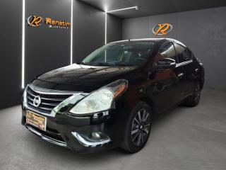 Foto do veículo Nissan Versa Unique 1.6 16v Flexstart 4p Aut.