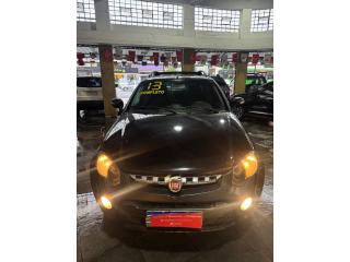 Foto do veículo Fiat Strada Adventure1.8/1.8 Locker Flex Cd