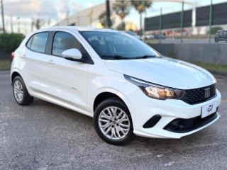 Foto do veículo Fiat Argo 1.0 6v Flex.