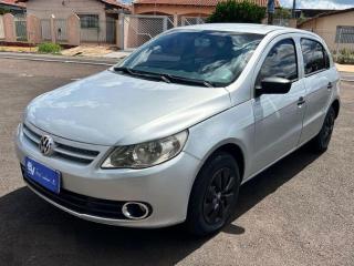 Foto do veículo Volkswagen Gol (novo) 1.0 Mi Total Flex 8v 4p