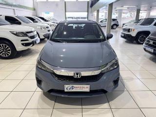 Foto do veículo Honda City Hatchback Exl 1.5 Flex 16v Aut.