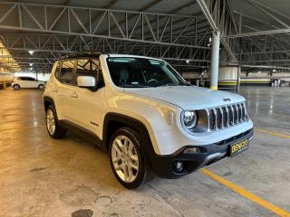 Foto do veículo Jeep Renegade 1.8 Limited Auto