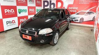 Foto do veículo Fiat Siena El 1.0 Mpi Fire Flex 8v 4p