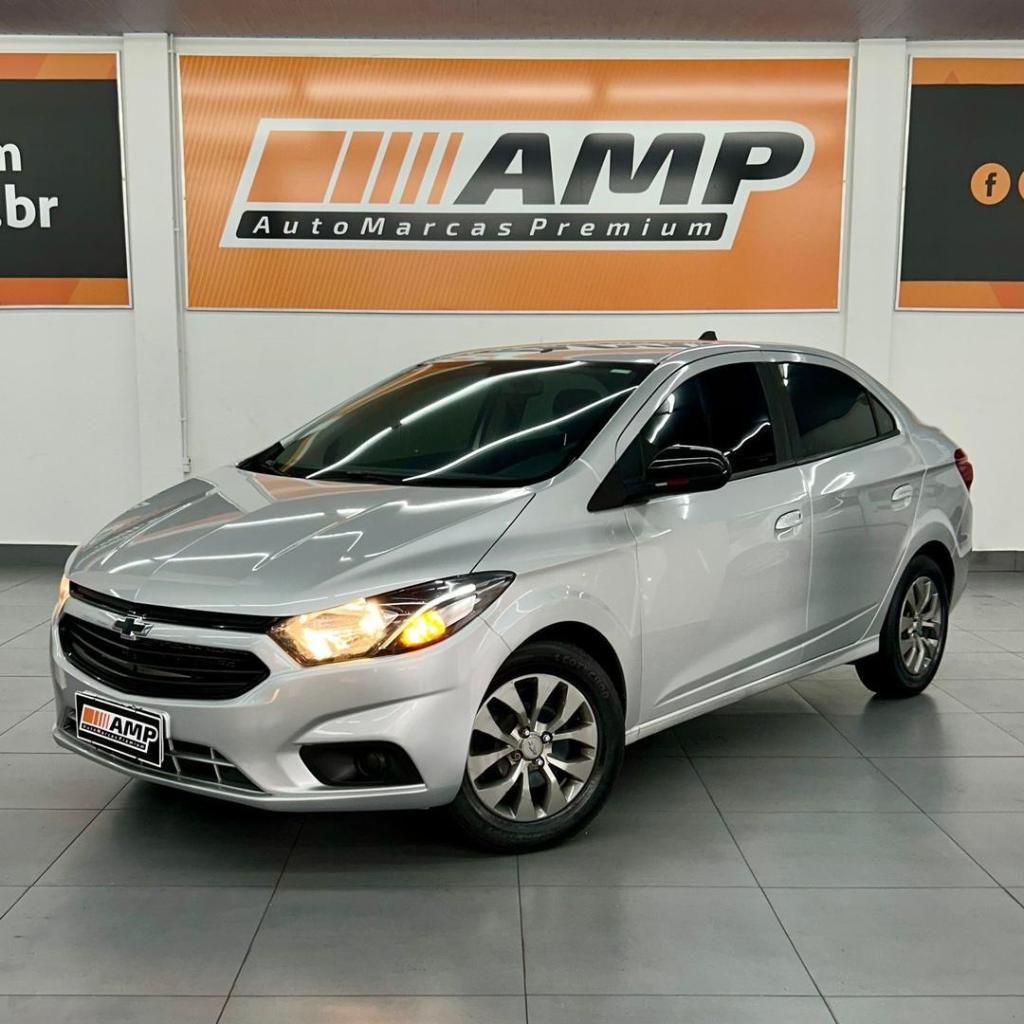 Chevrolet Joy JOY Hatch 1.0 8V Black Edition Flex Mec. 2021