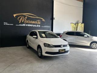 Foto do veículo Volkswagen Voyage 1.0 Tec Total Flex City