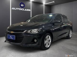 Foto do veículo Chevrolet Onix Hatch 1.0 12v Tb Flex 5p Aut.