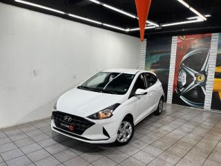 Foto do veículo Hyundai Hb20 Vision 1.0 Flex 12v Mec.
