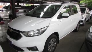 Foto do veículo Chevrolet Spin Premier 1.8 8v Econo.flex 5p Aut.