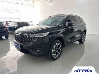 Foto do veículo Gwm Haval H6 1.5t Hev Premium Dht