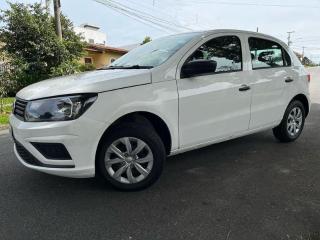 Foto do veículo Volkswagen Gol 1.0 Flex 12v 5p