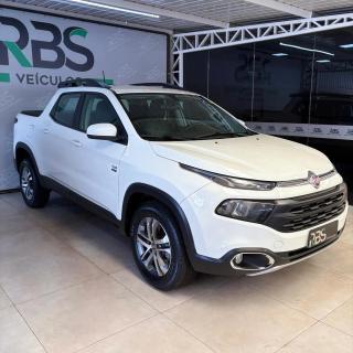 Foto do veículo Fiat Toro 2.0 Tdi Freedom Auto 4wd