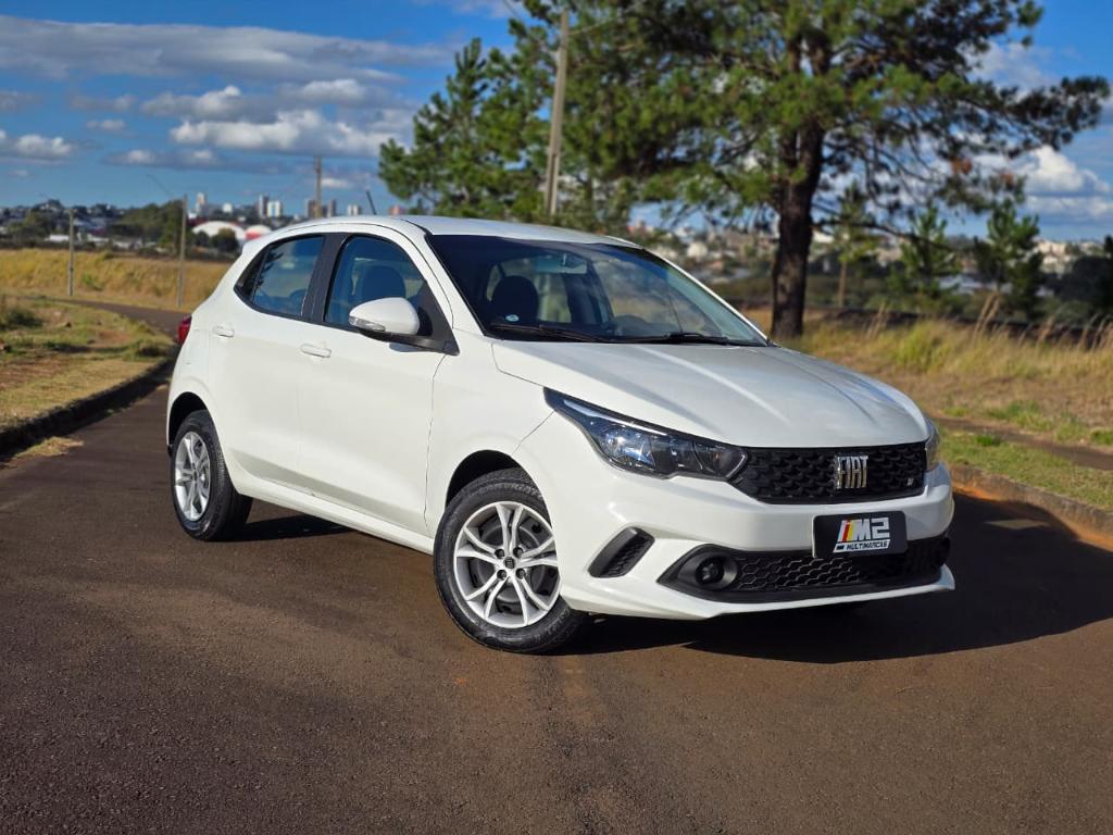 Fiat Argo