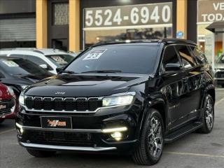 Foto do veículo Jeep Commander 1.3 T270 Overland Auto