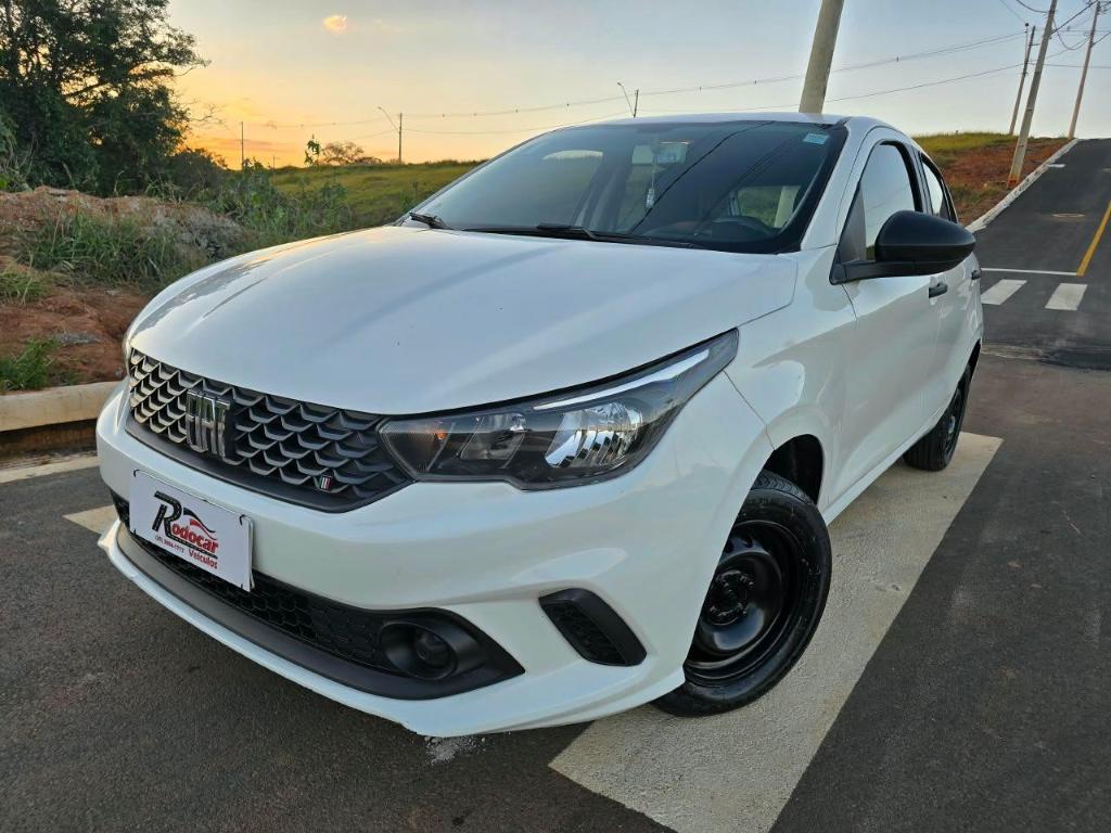 Fiat Argo