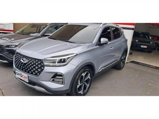 Caoa Chery Tiggo 5X Pro 1.5 TURBO FLEX AUT. 2023