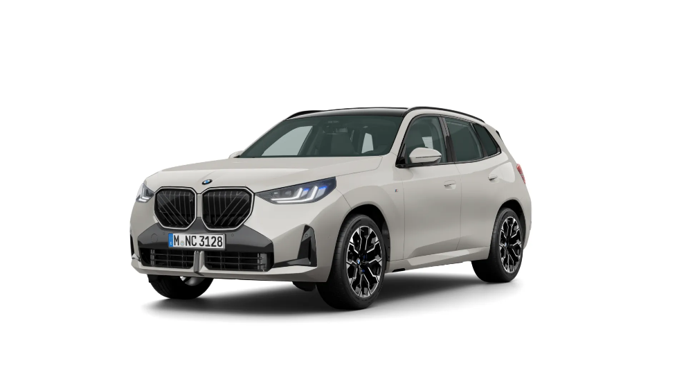 BMW X3 2026