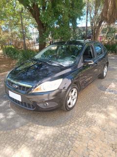 Foto do veículo Ford Focus 1.6 16v Flex Glx