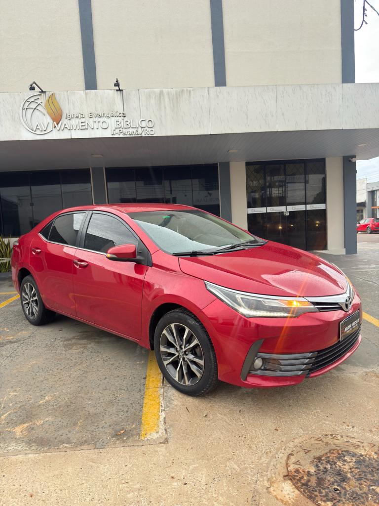 Toyota Corolla OTHERS 2019