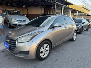 Foto do veículo Hyundai Hb20 1.6 S Comfort Plus