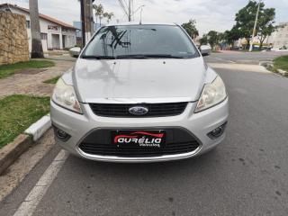 Foto do veículo Ford Focus 2.0 16v Flex Ghia Auto