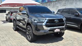 Foto do veículo Toyota Hilux Cd Srx Limited 4x4 2.8 Tdi Die.aut