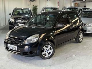 Foto do veículo Ford Ka Ka 1.0 8v/1.0 8v St Flex 3p