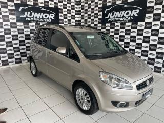 Foto do veículo Fiat Idea Attractive 1.4 Fire Flex 8v 5p