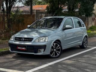 Foto do veículo Chevrolet Corsa Hat. Premium 1.4 8v Econoflex 5p