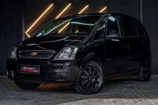 Foto do veículo Chevrolet Meriva Prem.easytronic 1.8 Flexpower 5p