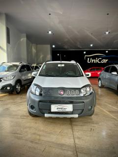 Foto do veículo Fiat Uno 1.0 8v Flex Way