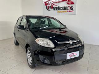 Foto do veículo Fiat Palio 1.0 8v Flex Attractive