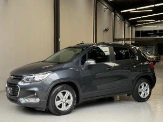 Foto do veículo Chevrolet Tracker 1.4 16v Ecotec Lt Auto