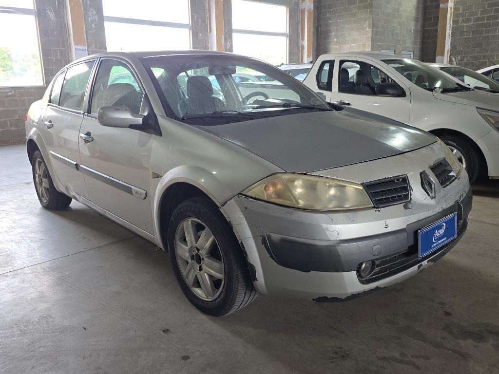 Renault Megane GRAND TOUR DYNAMIQUE 2.0 16V 2009