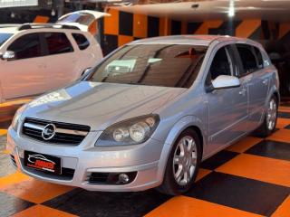 Foto do veículo Chevrolet Vectra Gt 2.0 Mpfi 8v Flexpower Mec.